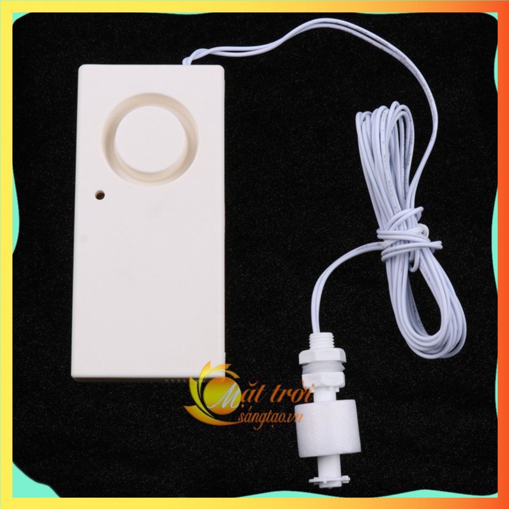 Báo động nước đầy, nước cạn 2in1