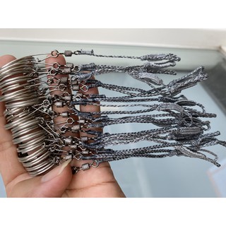 Dây xích chân chim Khướu (Xích 1 chân)