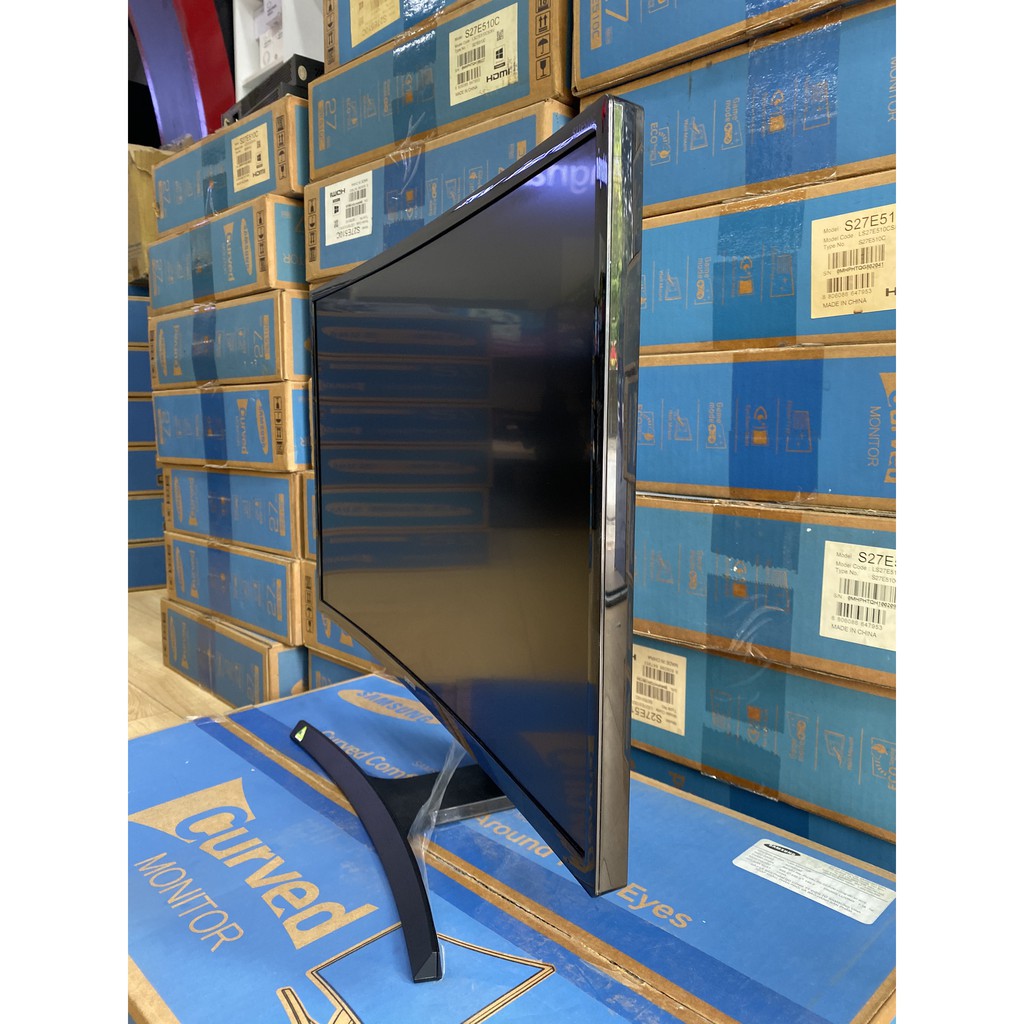 MÀN HÌNH CŨ SAMSUNG S27E510C | BigBuy360 - bigbuy360.vn