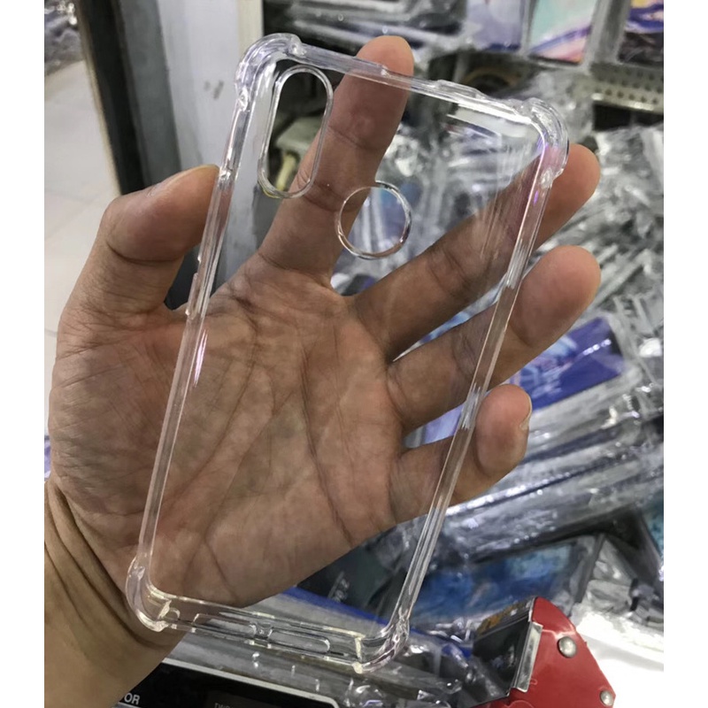 Ốp Điện Thoại Cho Asus Zenfone Max Pro  ZB601KL/ZB602K X00TD X00TDB X00TDA Max Pro  ZB631KL X01BDA ZB633KL X01AD X01BD 6Bd 6 ZS630KL I01WD