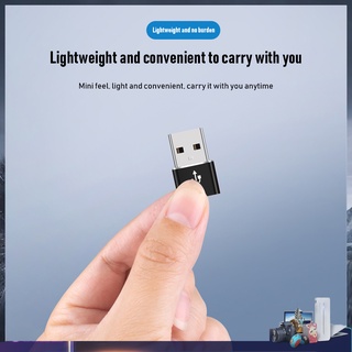 Set 2 đầu chuyển đổi USB 3.1 Type C sang USB 3.0