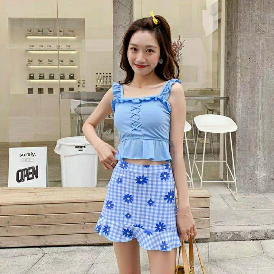 Bộ Đồ Bơi Bikini Quyến Rũ Cho Nữ | BigBuy360 - bigbuy360.vn