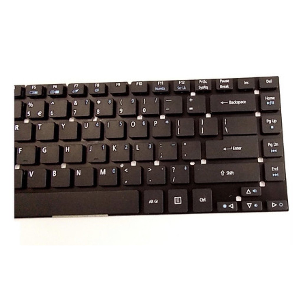 Bàn phím laptop Acer Aspire 3830 4755 4830, V3-431, V3-471, V3-472,