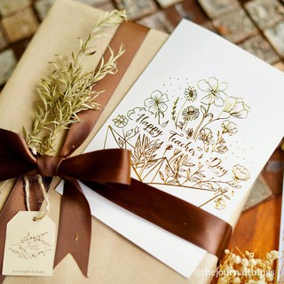 Hộp Quà Gửi Thầy Cô (Set Quà 20/11)