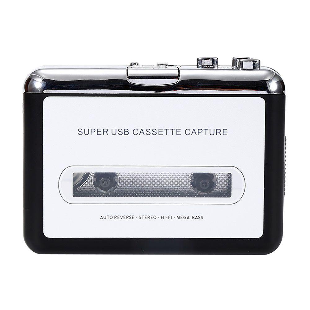 Máy Nghe Nhạc MP3 USB MP3 Hình Băng Cát Sét