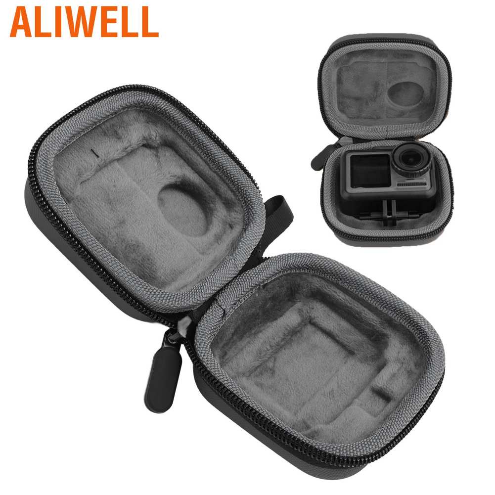 Hộp đựng mini di động bảo vệ cho OSMO Action
 | BigBuy360 - bigbuy360.vn