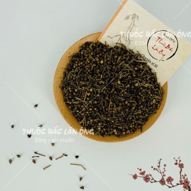 500g Nụ Vối Sạch