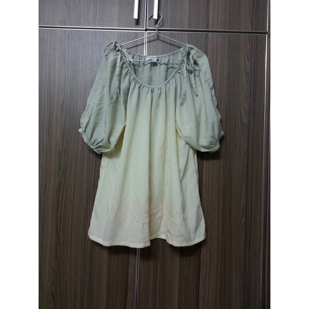 Đầm F21 xuất xịn