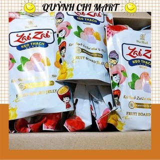 [Rẻ nhất] Thạch Zai Zai Đức Hạnh 320gr
