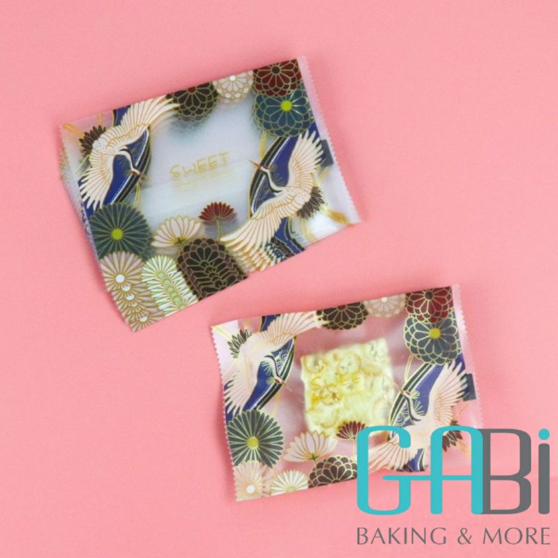 Túi đựng bánh 100-125g trung thu