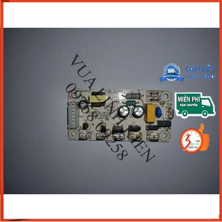 Mạch nguồn quạt điều hòa Kangaroo KG50F79N