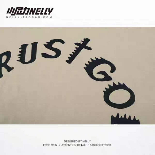 Order áo phông lisa hip-hop