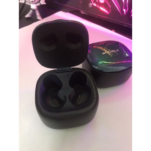 Hộp sạc Noble Fancon 2