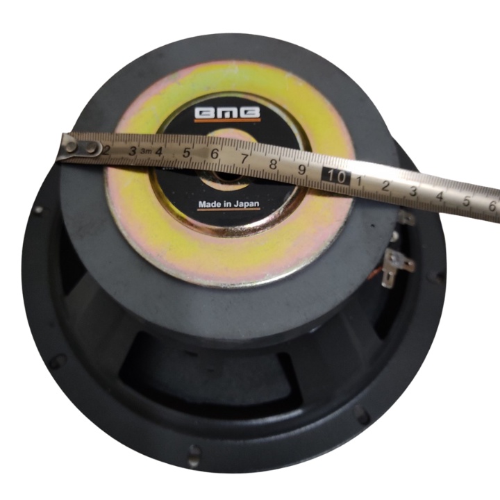 Loa bát 20 bmb từ 125 màng vải chất hay-GIÁ 1 CỦ