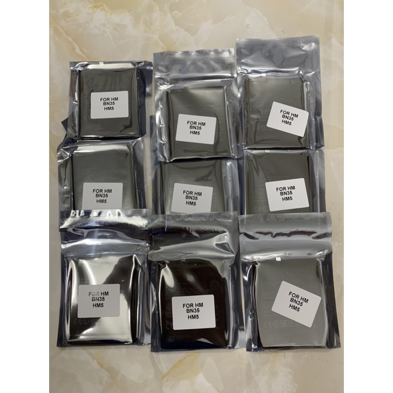 Pin điện thoại zin BN 35