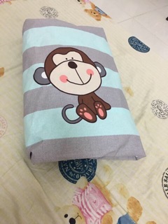 GA CHỐNG THẤM COTTON GOODMAMA