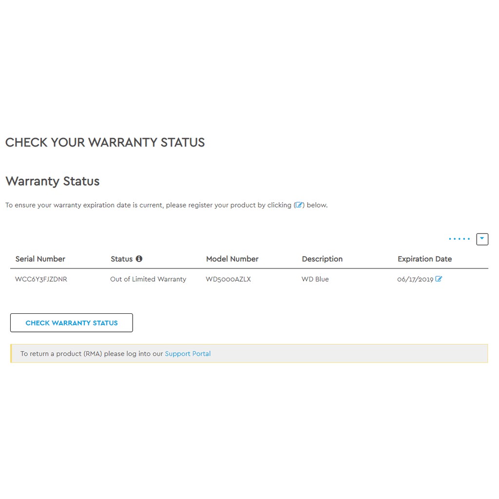 Ổ cứng máy bàn Western, Seagate dung lượng 500GB, 1T | BigBuy360 - bigbuy360.vn