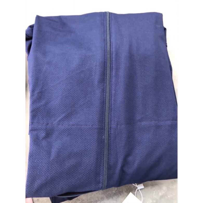 Áo chống nắng toàn thân 2 lớp vải hạt xoàn - HÀNG MỚI VỀ | BigBuy360 - bigbuy360.vn