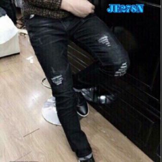 QUẦN JEAN NAM  CO GIÃN