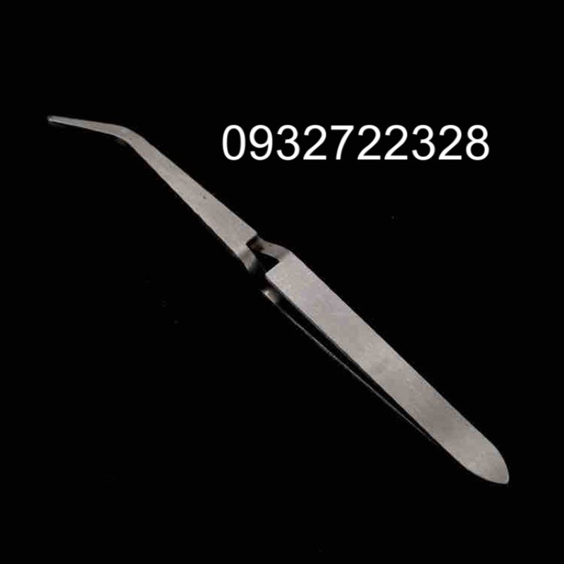 kèm kẹp nối móng tay