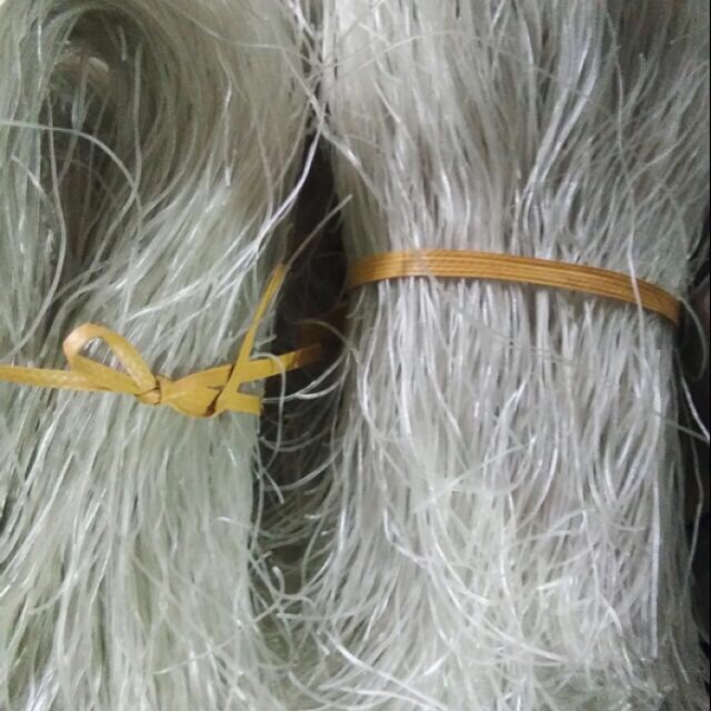 Miến dong nhà làm 100gr