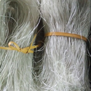 Miến dong nhà làm 100gr