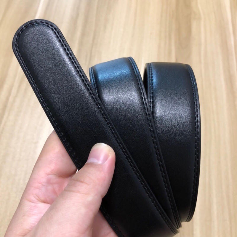 Dây nịt da Tommy Hilfiger chính hãng chuẩn Auth