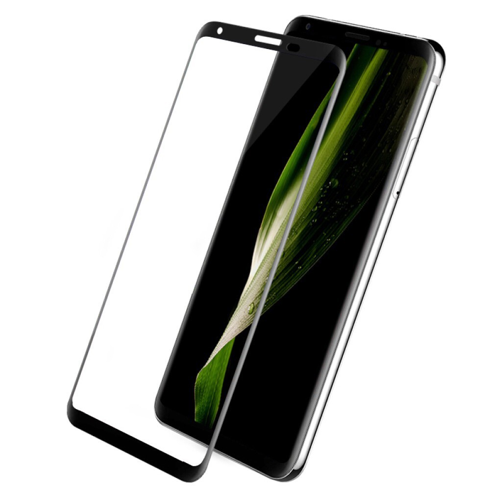 LG V20 V30 3D Tempered Glass Surface Protective Phone Film