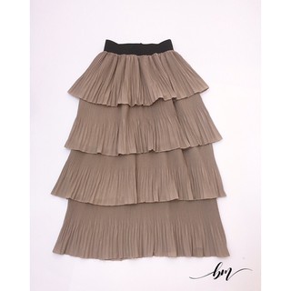 🔥Sỉ Chân Váy 4 Tầng