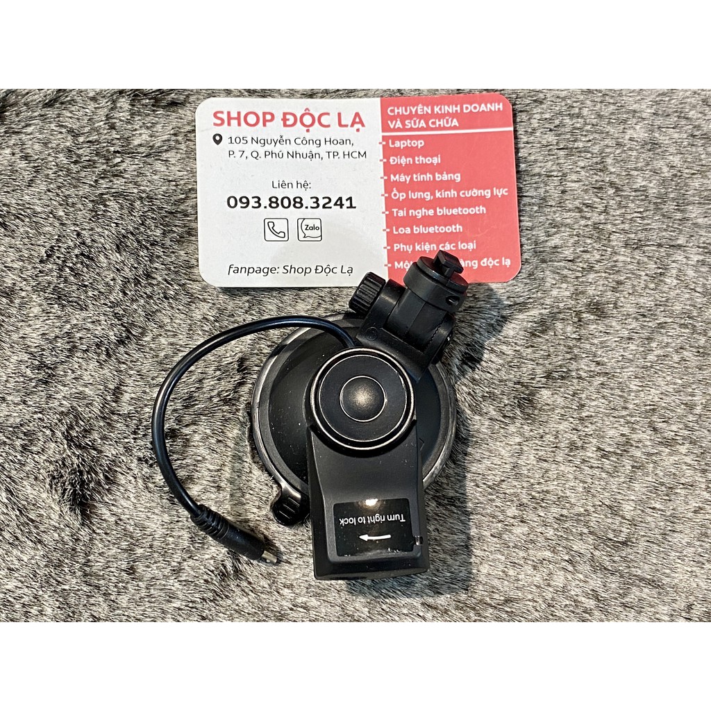 Camera hành trình Anker Roav DashCam C2 Pro fullbox