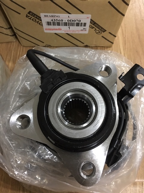 CỤM BI MOAY Ơ TRƯỚC VIOS 2014-2018