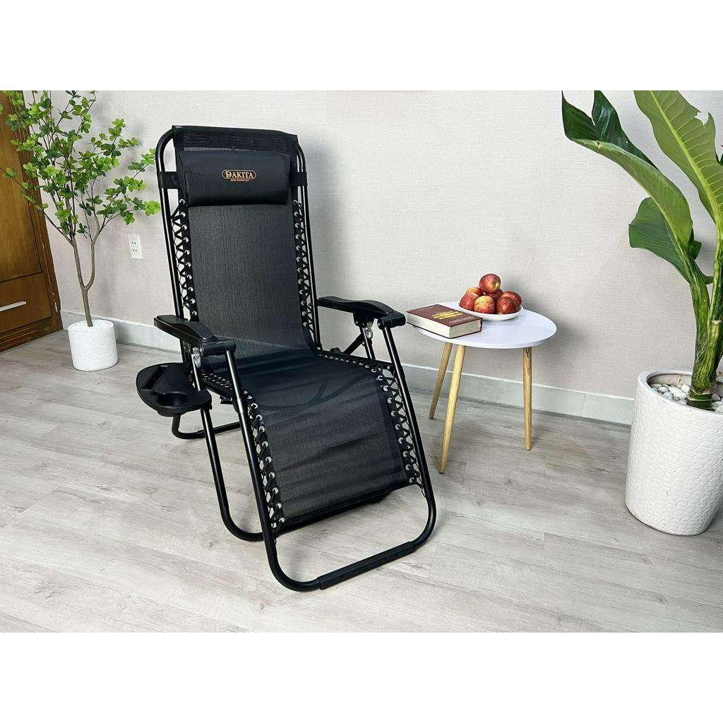 Top Ghế xếp thư giãn đa năng DAKITA cao cấp mới nhất năm 2023
