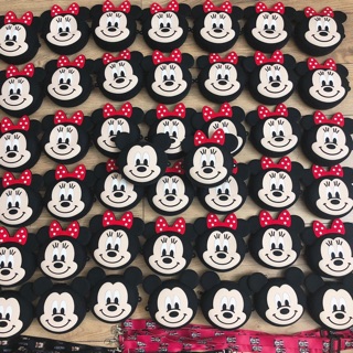 Túi mickey cho bé