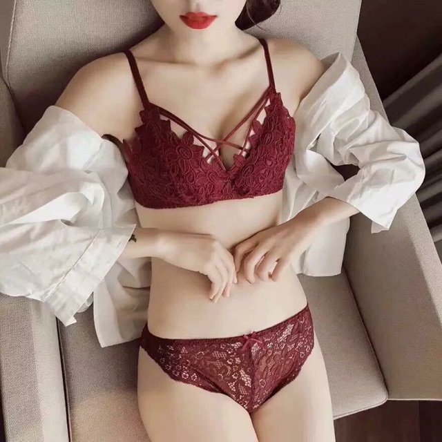 Set đồ lót