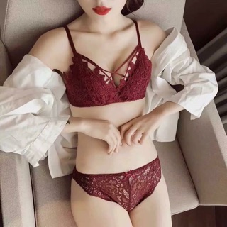 Set đồ lót