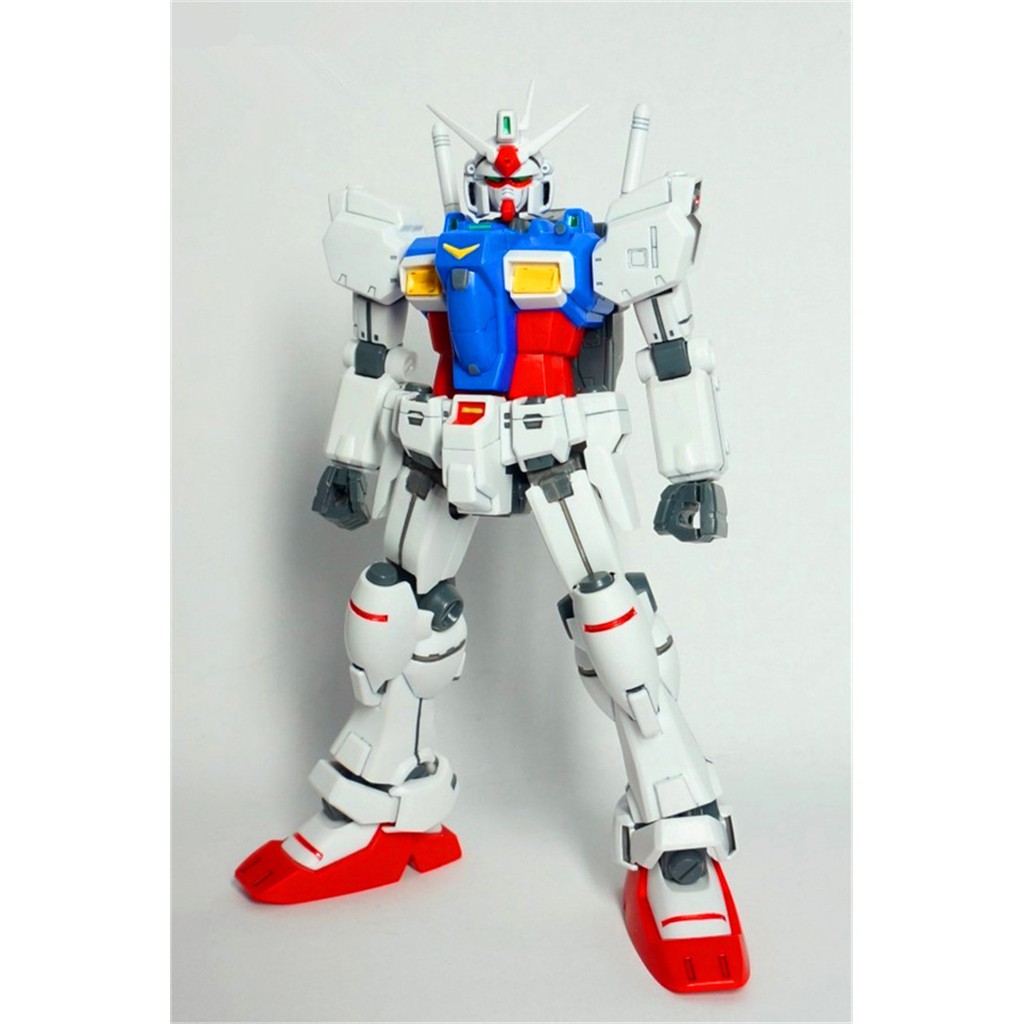 Mô hình lắp ráp HG UC RX-78 GP01 Gundam GP01 Bandai