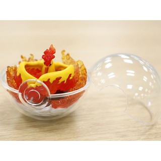 MÔ HÌNH POKEMON TERRARIUM COLLECTION HQ4