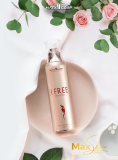 Nước rửa đa năng IFREE