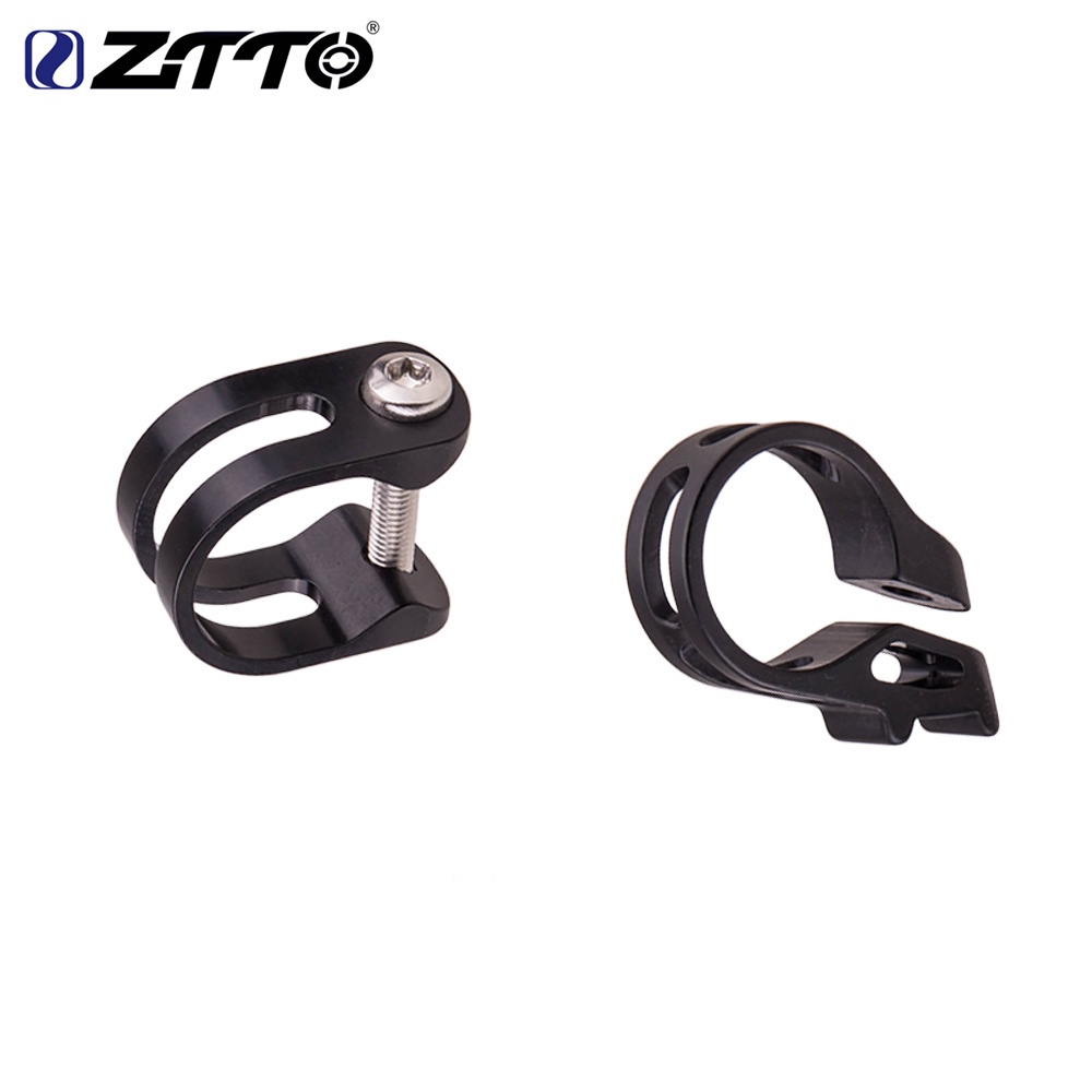 Kẹp phanh đòn bẩy và chuyển số ZTTO 22.2 XX1 GX X1 X0 Matchmaster X