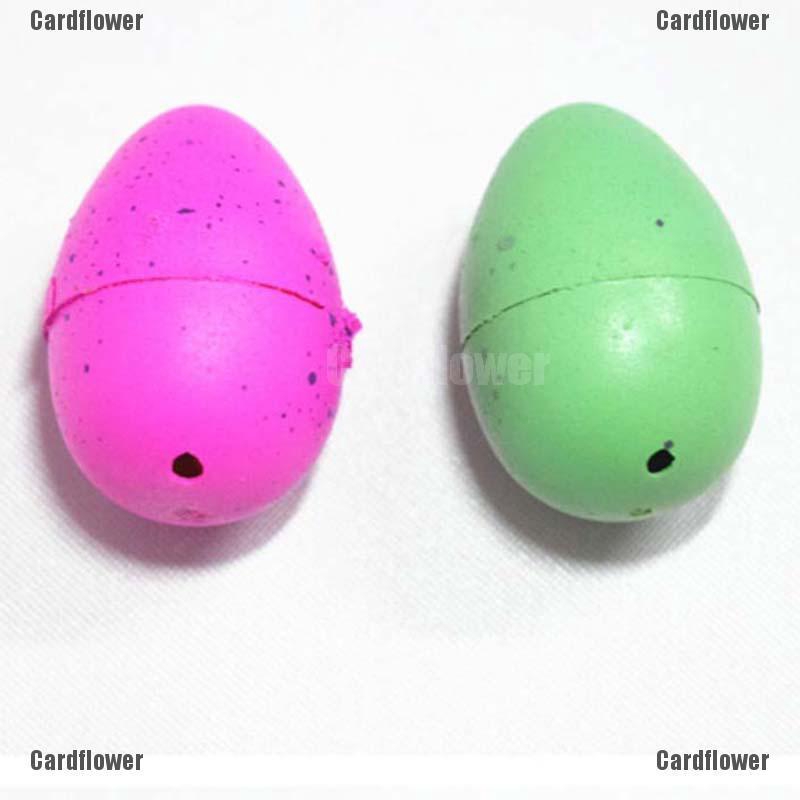 1 Trứng Khủng Long Đồ Chơi Chất Lượng Cao