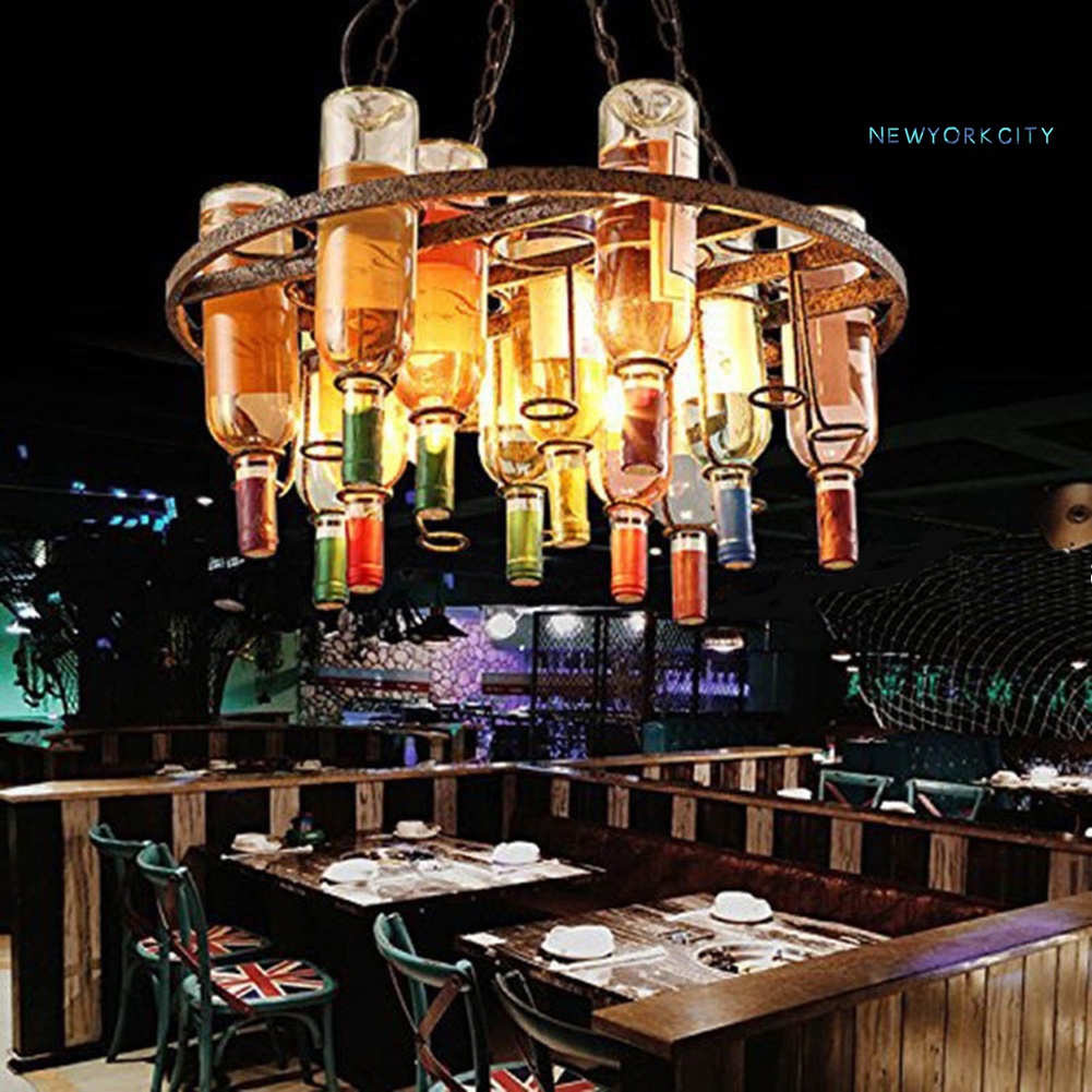 Đèn LED 15 Bóng 75cm Hình Nút Bần Trang Trí Chai Rượu