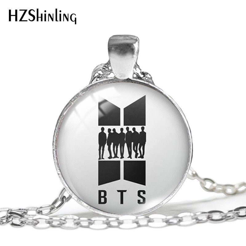 Vòng cổ Mặt  Thời Trang