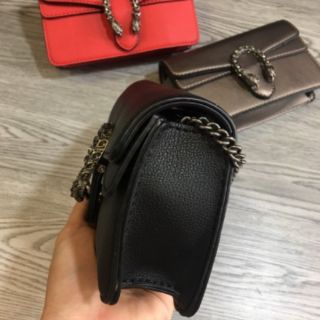 Túi gc đầu rồng mini FULLBOX