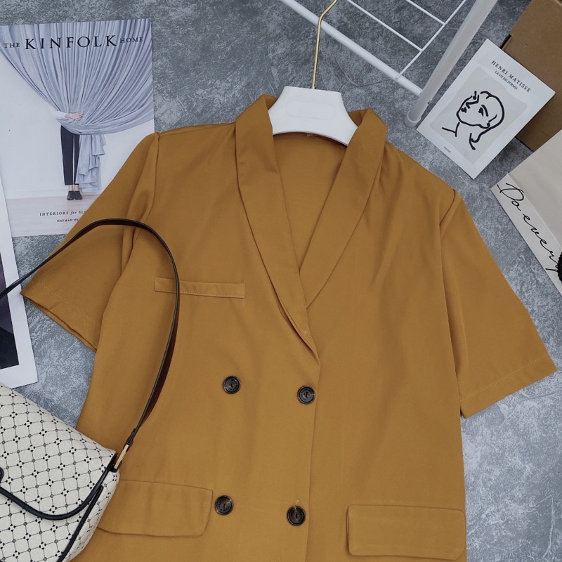 Áo Vest Nữ Siêu Đẹp, Áo khoác nữ | BigBuy360 - bigbuy360.vn