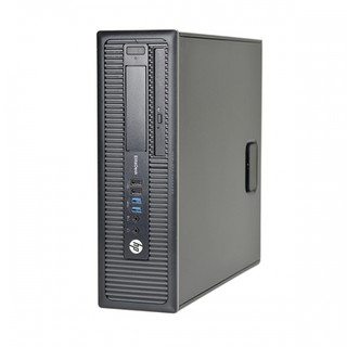 HP EliteDesk 800 G1 SFF Intel G3220/ 4GB DDR3/ 250 GB HDD/ Intel HD Graphics