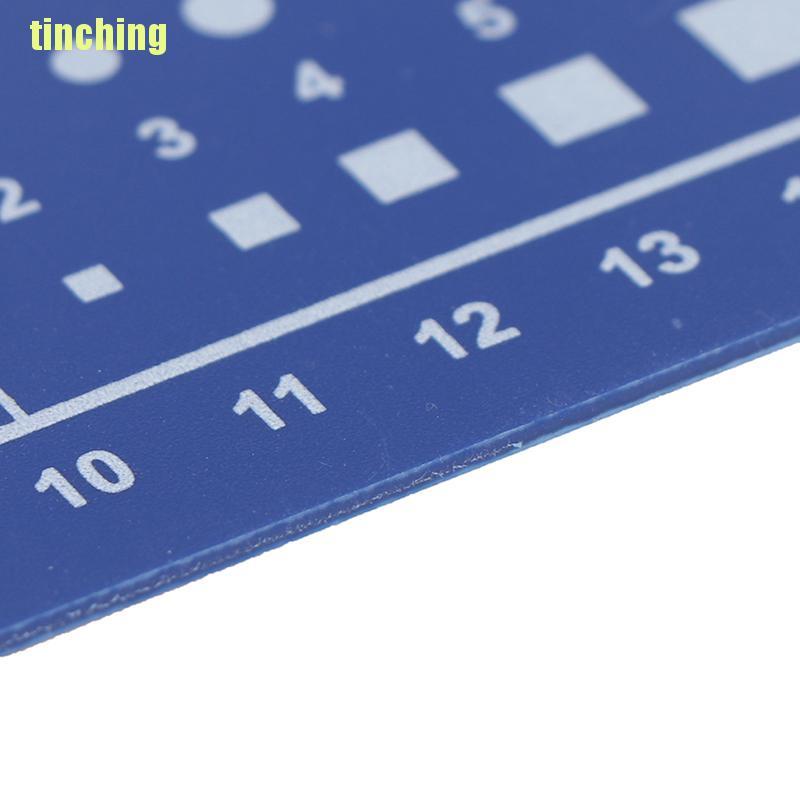 Thớt Hai Mặt A4a5 Chất Lượng Cao
