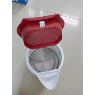 Ấm siêu tốc, ca nấu nước , bình siêu tốc  1.8L PANAFRESH JK-78
