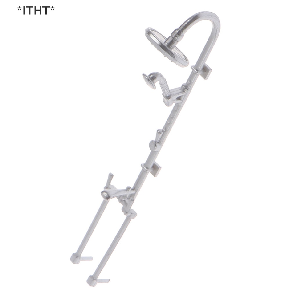 Mô Hình Vòi Tắm Hoa Sen Tỉ Lệ 1: 12 Trang Trí Nhà Búp Bê