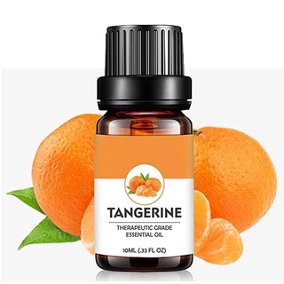 Tinh dầu Vỏ Quýt , xuất sứ thiên nhiên không pha tạp chất, có giấy kiểm định COA