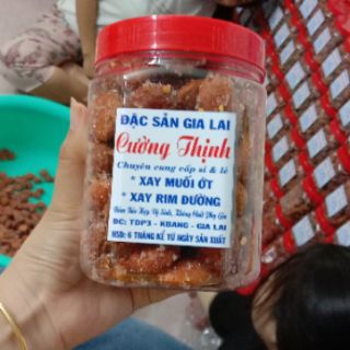 Say Rim GiaLai 78k